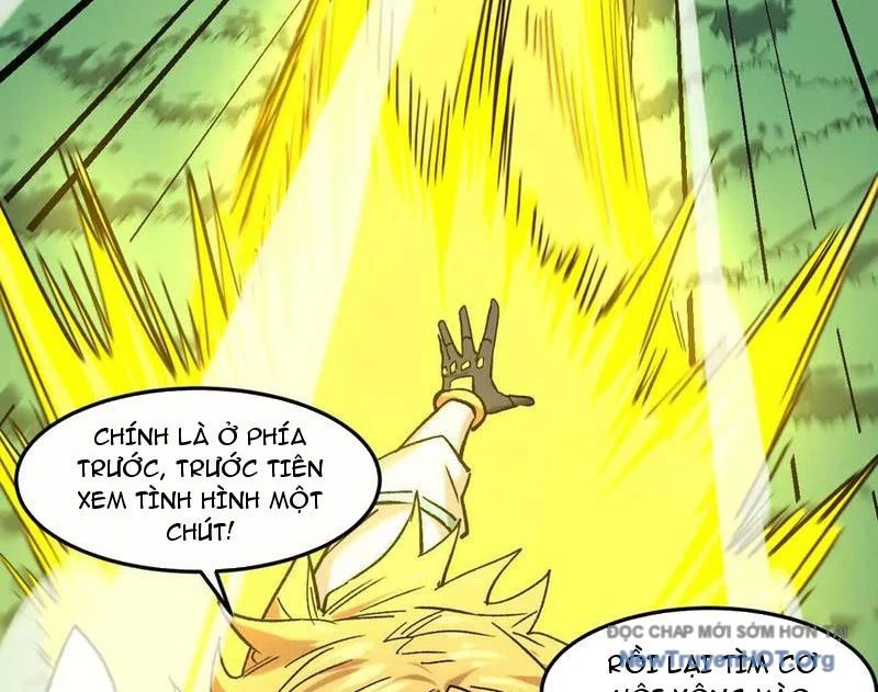 Cương Thi Tiên Sinh Chapter 166 - Trang 3