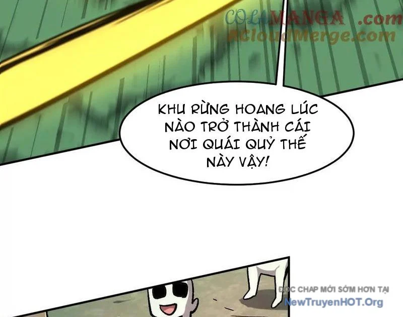 Cương Thi Tiên Sinh Chapter 166 - Trang 3