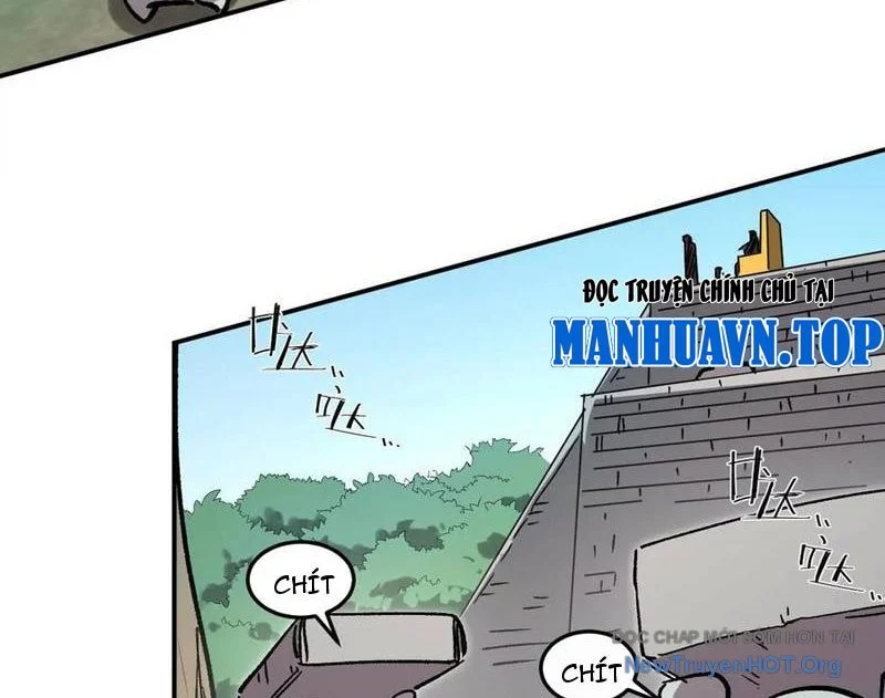 Cương Thi Tiên Sinh Chapter 166 - Trang 3