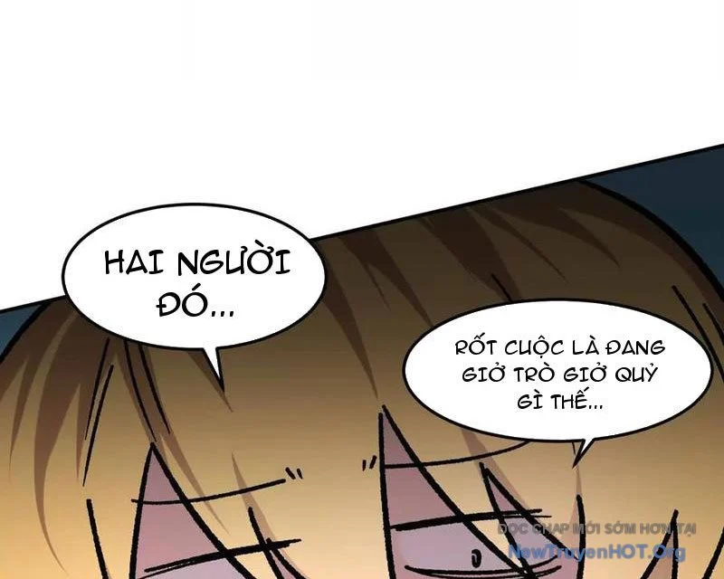 Cương Thi Tiên Sinh Chapter 166 - Trang 3