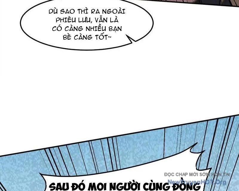 Cương Thi Tiên Sinh Chapter 166 - Trang 3
