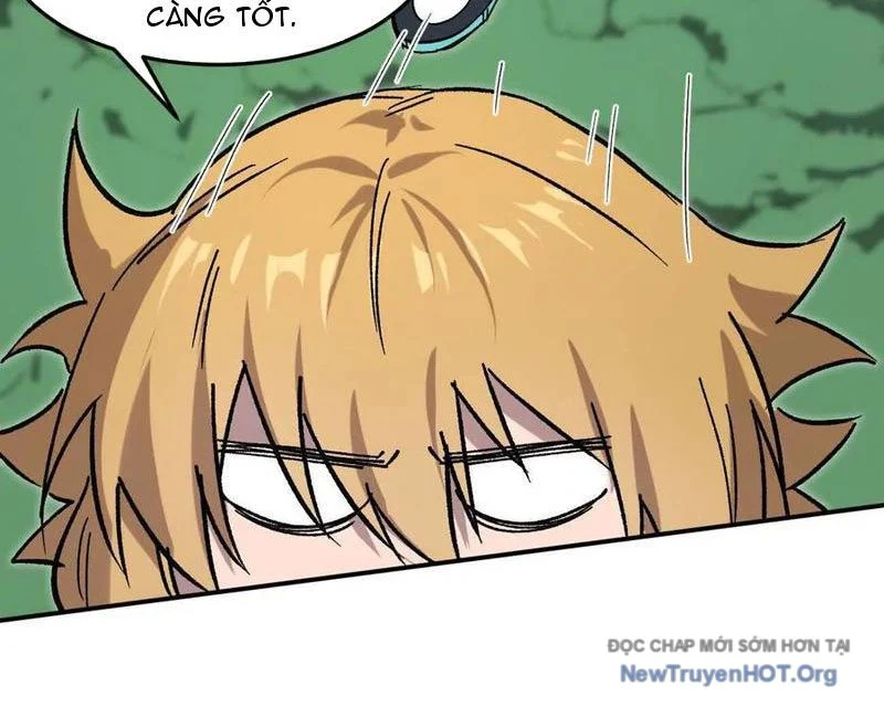Cương Thi Tiên Sinh Chapter 166 - Trang 3