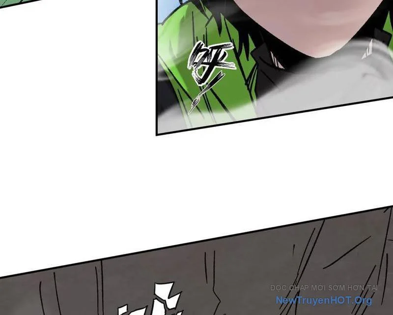 Cương Thi Tiên Sinh Chapter 166 - Trang 3