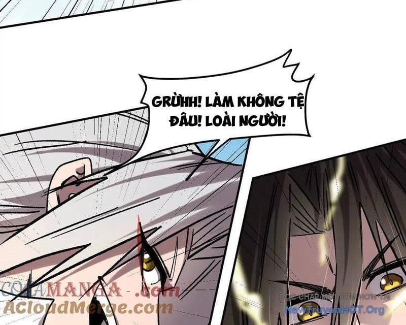 Cương Thi Tiên Sinh Chapter 166 - Trang 3