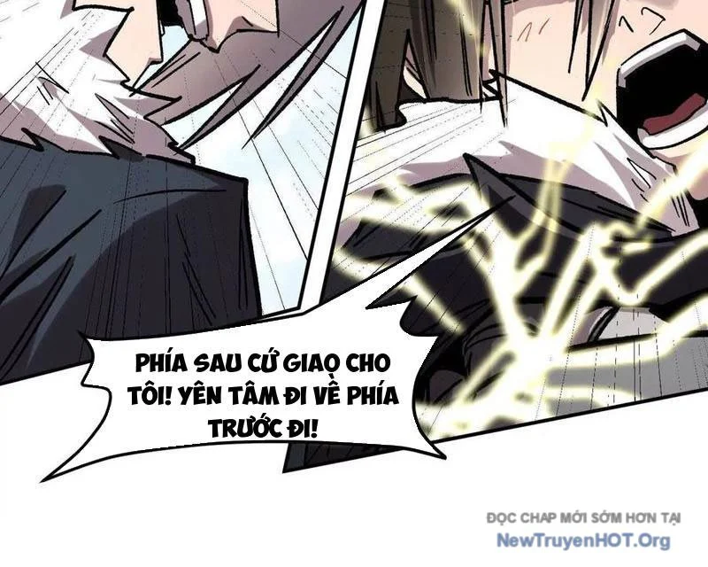 Cương Thi Tiên Sinh Chapter 166 - Trang 3