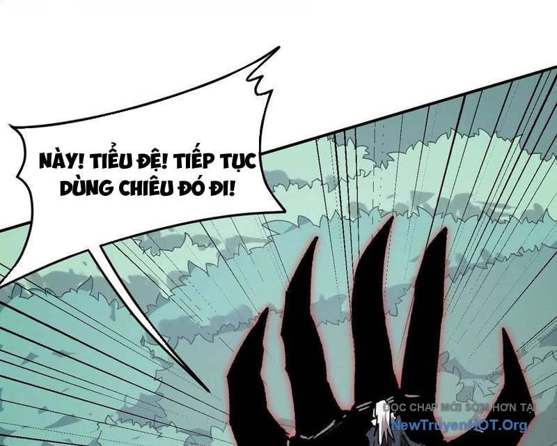 Cương Thi Tiên Sinh Chapter 166 - Trang 3
