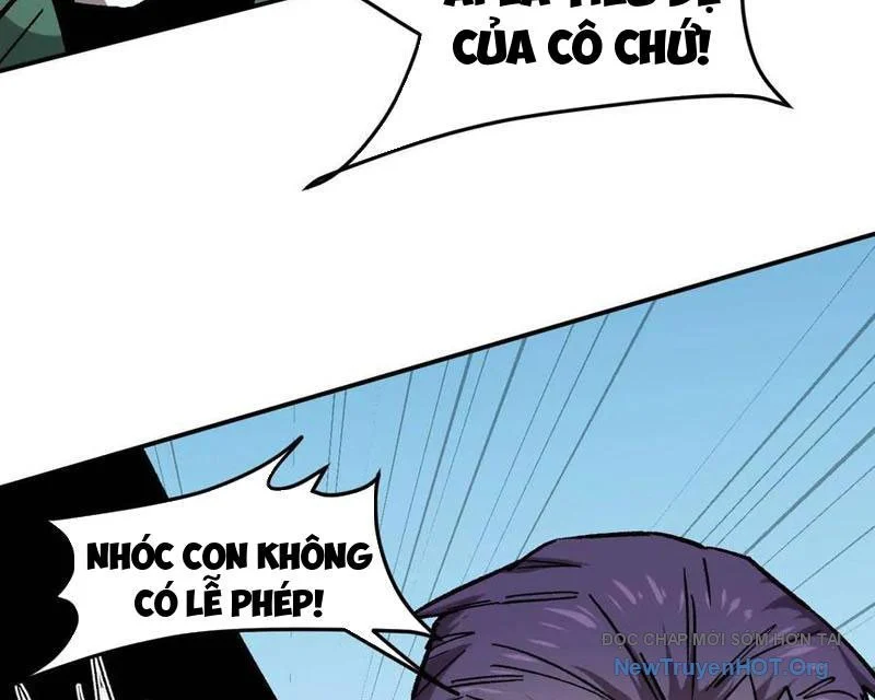 Cương Thi Tiên Sinh Chapter 166 - Trang 3