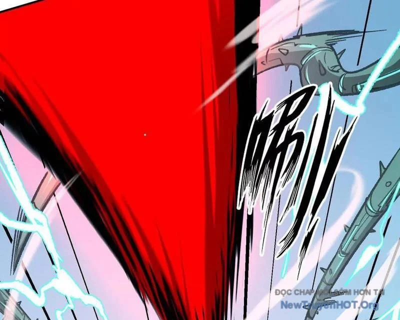 Cương Thi Tiên Sinh Chapter 166 - Trang 3