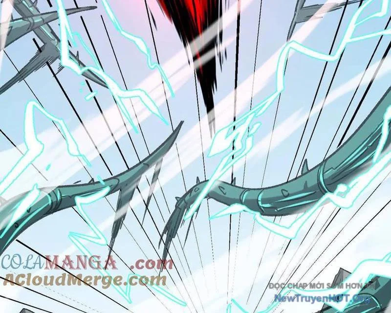 Cương Thi Tiên Sinh Chapter 166 - Trang 3