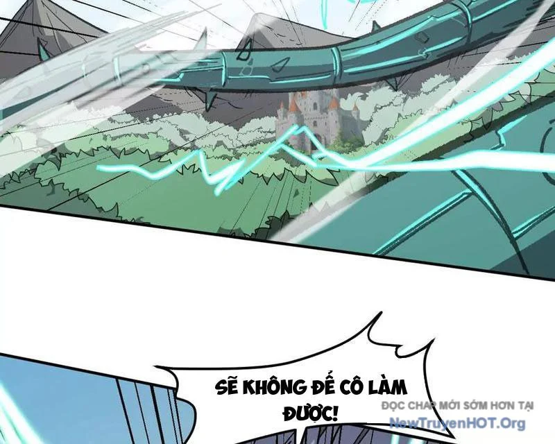 Cương Thi Tiên Sinh Chapter 166 - Trang 3