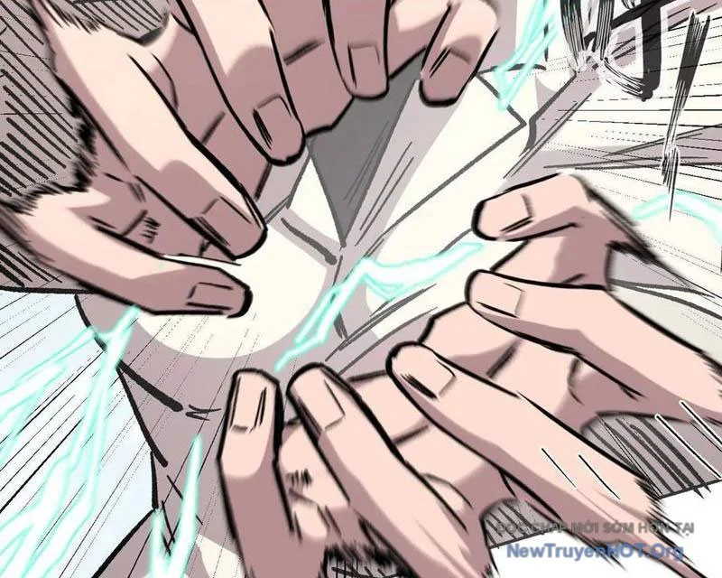Cương Thi Tiên Sinh Chapter 166 - Trang 3
