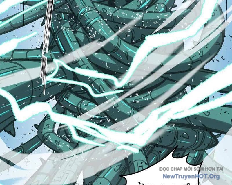 Cương Thi Tiên Sinh Chapter 166 - Trang 3