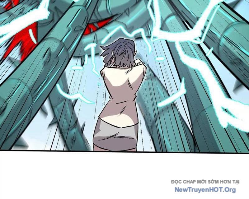 Cương Thi Tiên Sinh Chapter 166 - Trang 3