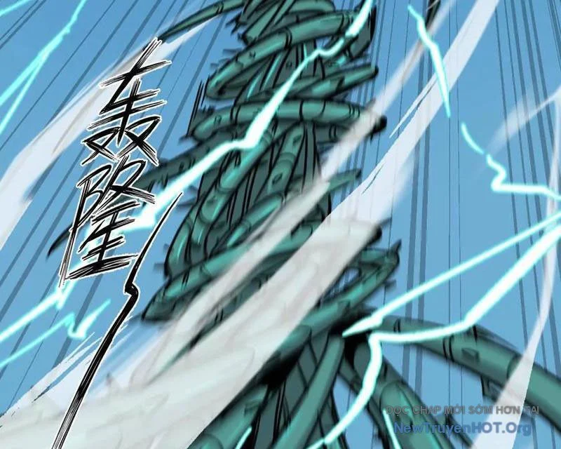 Cương Thi Tiên Sinh Chapter 166 - Trang 3