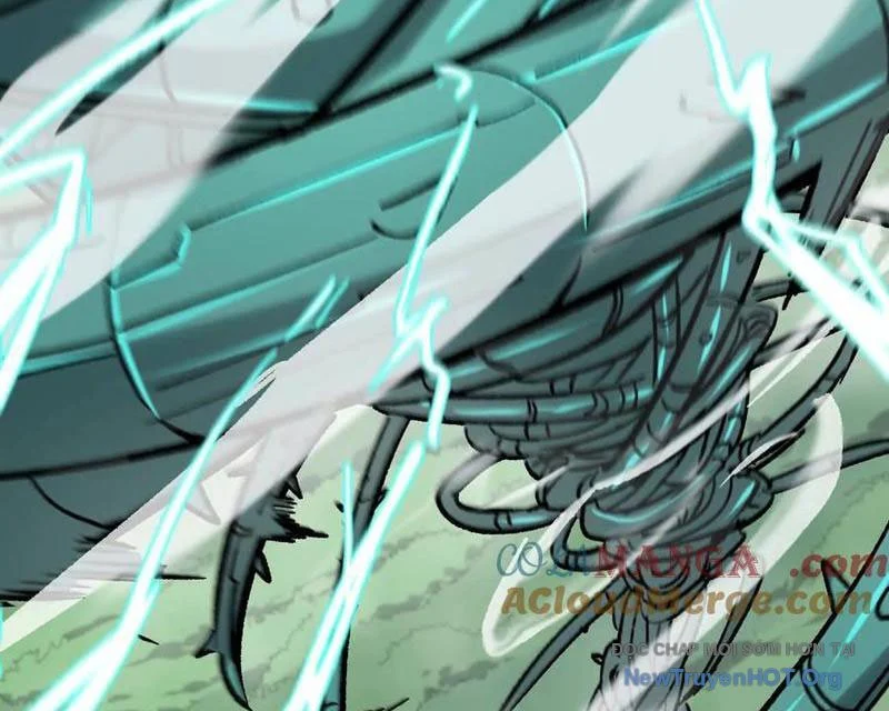 Cương Thi Tiên Sinh Chapter 166 - Trang 3