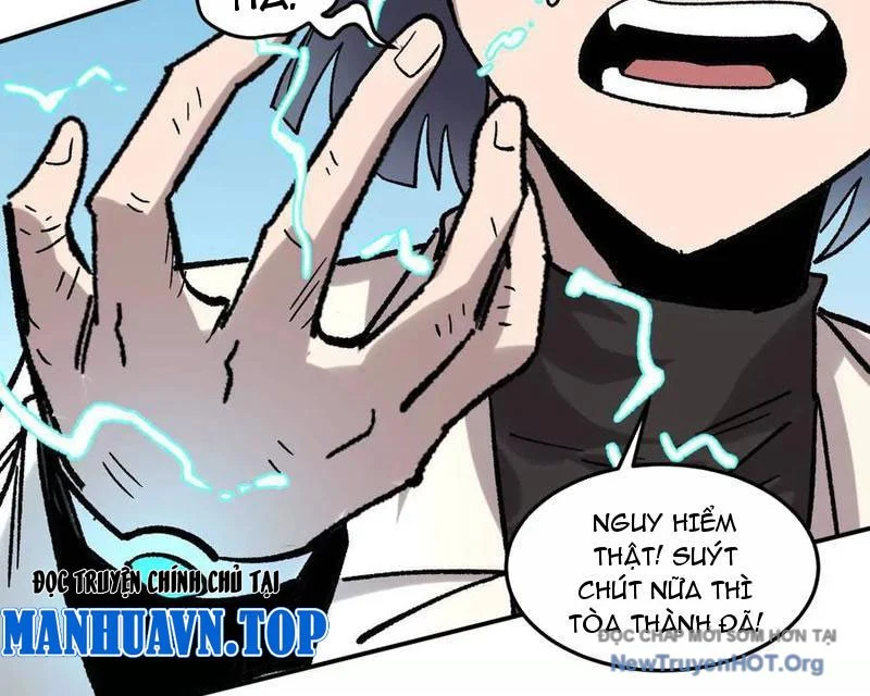 Cương Thi Tiên Sinh Chapter 166 - Trang 3