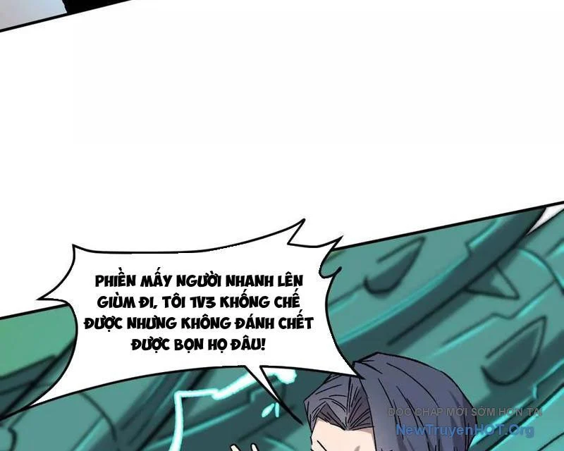 Cương Thi Tiên Sinh Chapter 166 - Trang 3