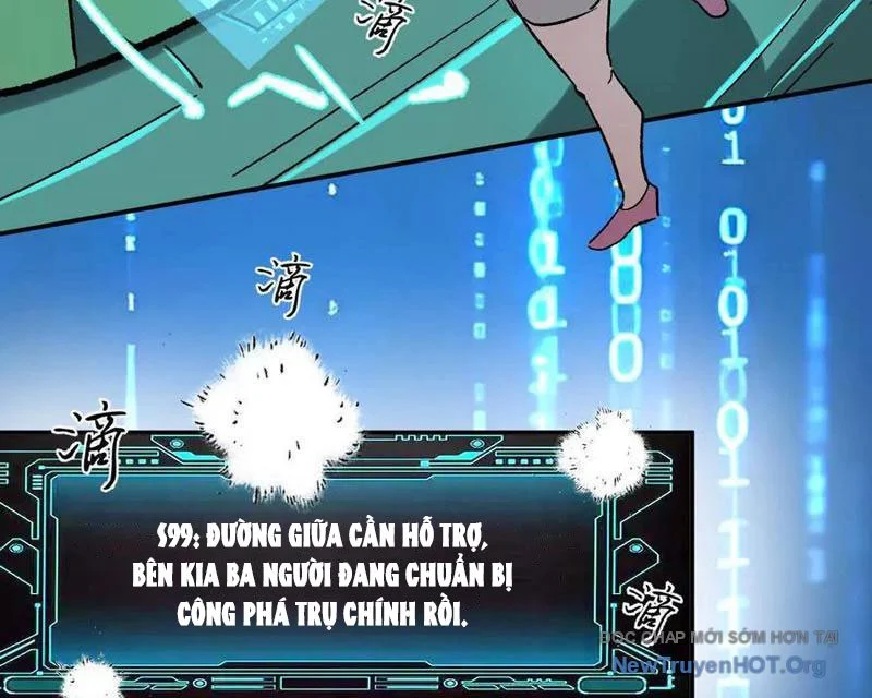 Cương Thi Tiên Sinh Chapter 166 - Trang 3