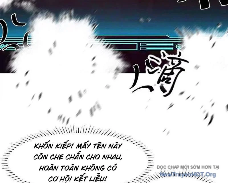 Cương Thi Tiên Sinh Chapter 166 - Trang 3