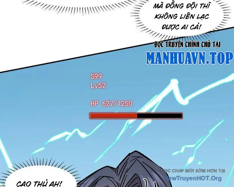 Cương Thi Tiên Sinh Chapter 166 - Trang 3