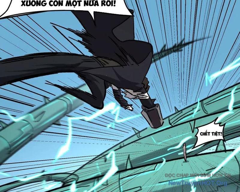 Cương Thi Tiên Sinh Chapter 166 - Trang 3
