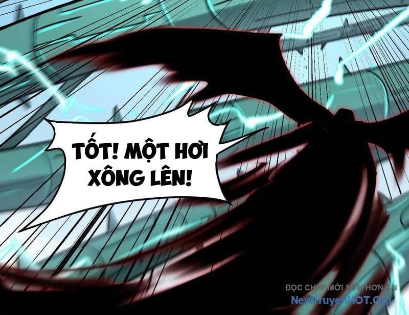 Cương Thi Tiên Sinh Chapter 166 - Trang 3