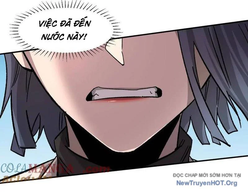 Cương Thi Tiên Sinh Chapter 166 - Trang 3