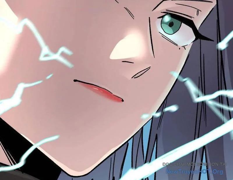 Cương Thi Tiên Sinh Chapter 166 - Trang 3