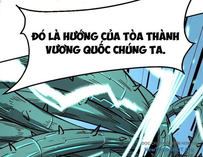 Cương Thi Tiên Sinh Chapter 166 - Trang 3