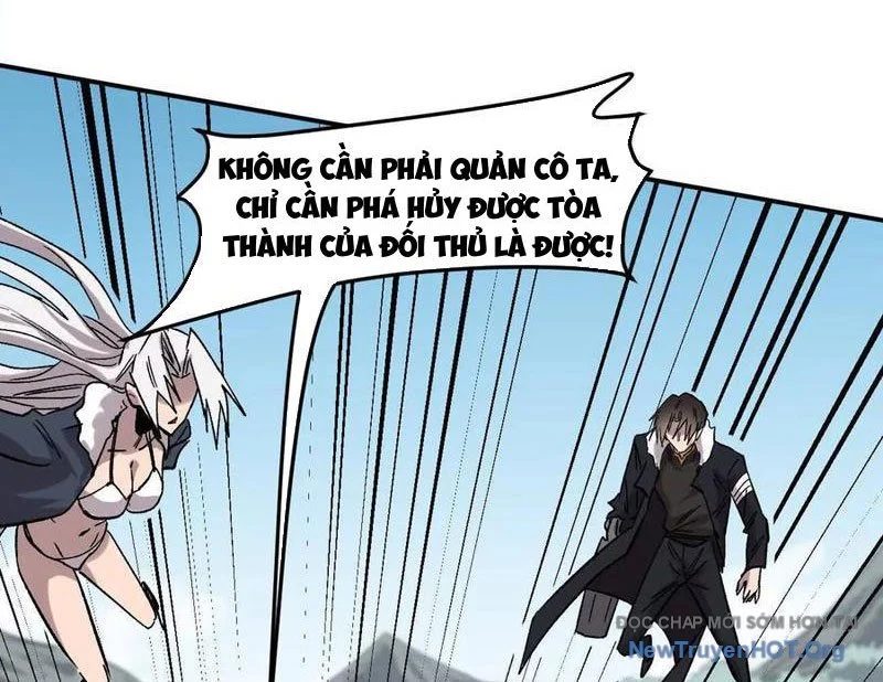 Cương Thi Tiên Sinh Chapter 166 - Trang 3