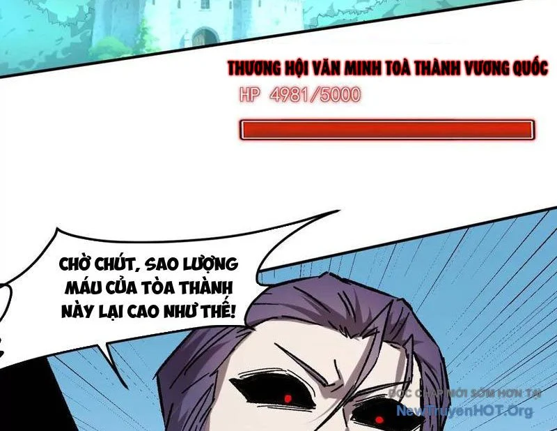 Cương Thi Tiên Sinh Chapter 166 - Trang 3