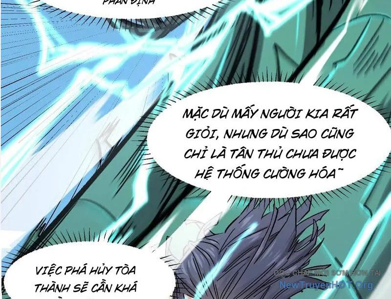 Cương Thi Tiên Sinh Chapter 166 - Trang 3
