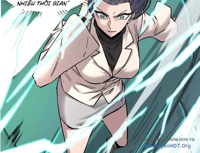 Cương Thi Tiên Sinh Chapter 166 - Trang 3
