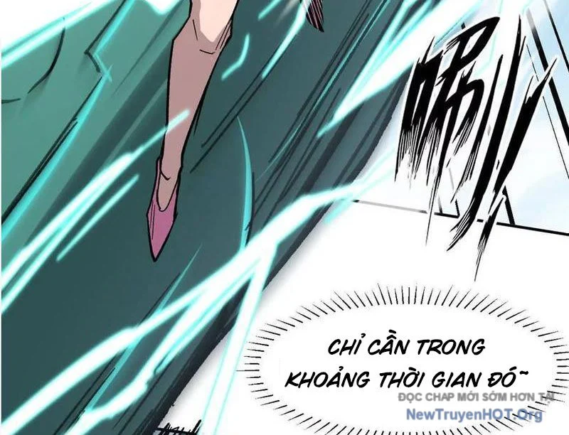 Cương Thi Tiên Sinh Chapter 166 - Trang 3