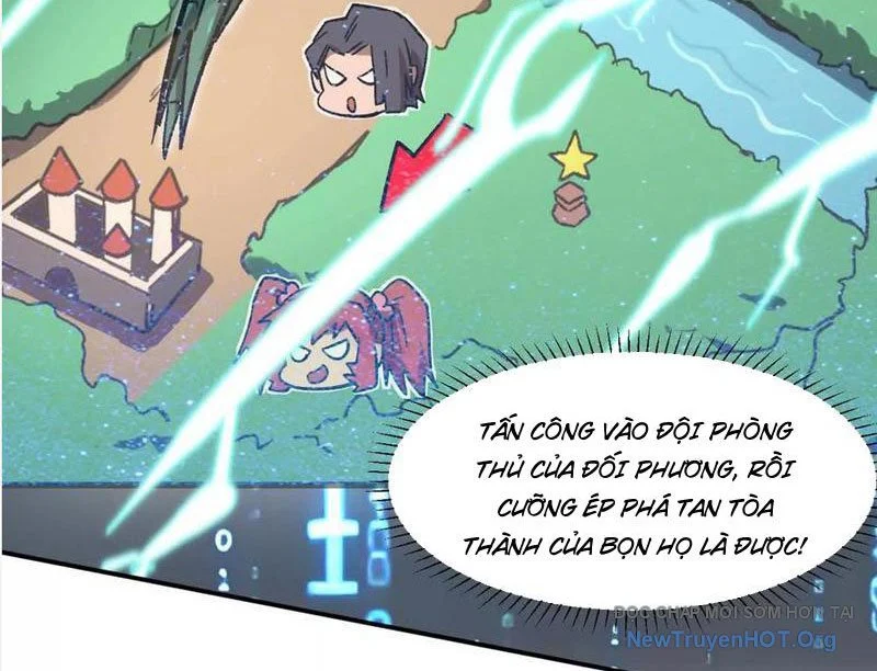 Cương Thi Tiên Sinh Chapter 166 - Trang 3