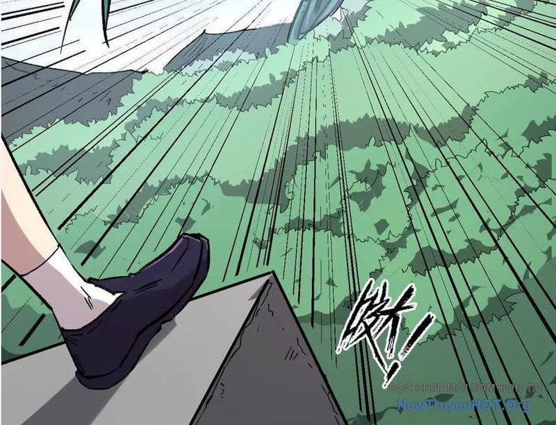 Cương Thi Tiên Sinh Chapter 166 - Trang 3