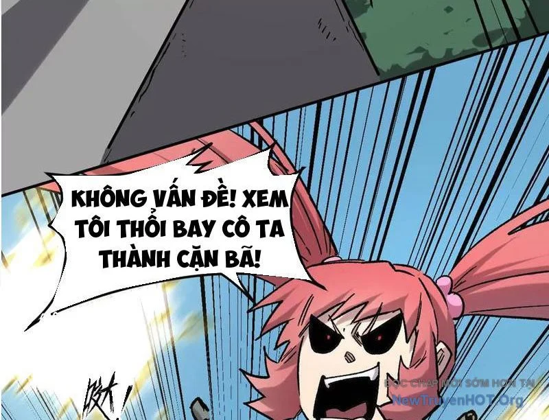 Cương Thi Tiên Sinh Chapter 166 - Trang 3