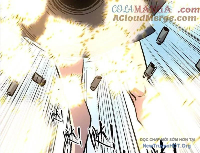 Cương Thi Tiên Sinh Chapter 166 - Trang 3