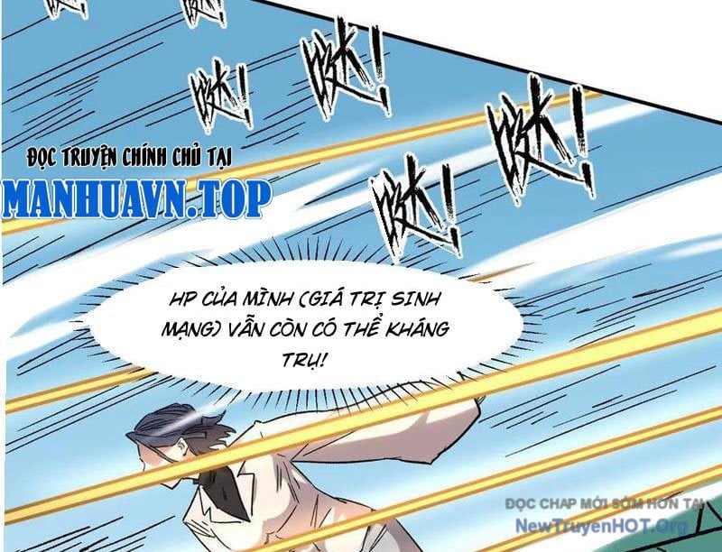 Cương Thi Tiên Sinh Chapter 166 - Trang 3