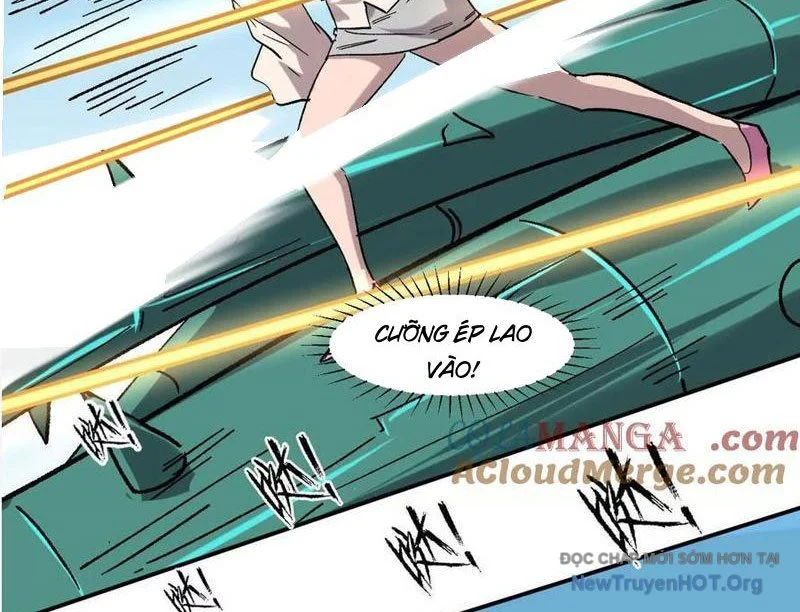 Cương Thi Tiên Sinh Chapter 166 - Trang 3