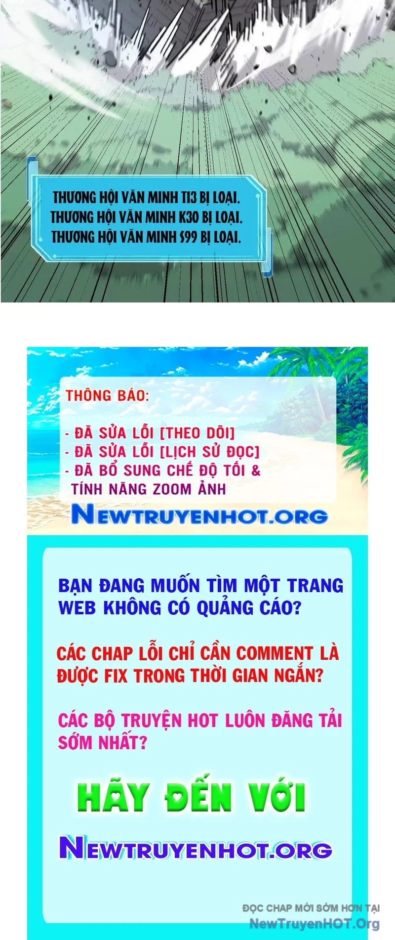 Cương Thi Tiên Sinh Chapter 166 - Trang 3