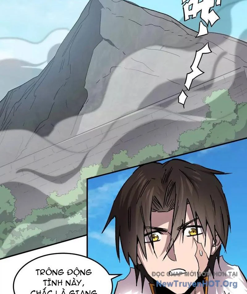 Cương Thi Tiên Sinh Chapter 167 - Next 