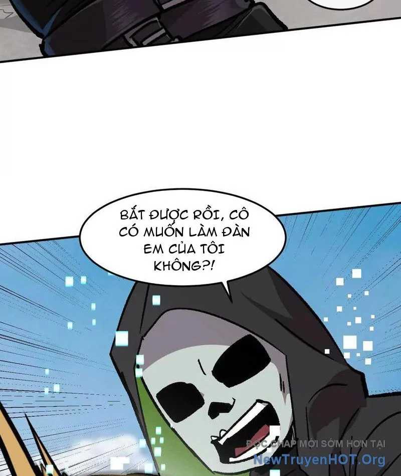 Cương Thi Tiên Sinh Chapter 167 - Next 