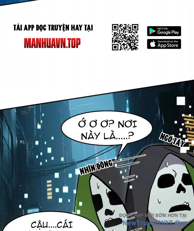 Cương Thi Tiên Sinh Chapter 167 - Next 