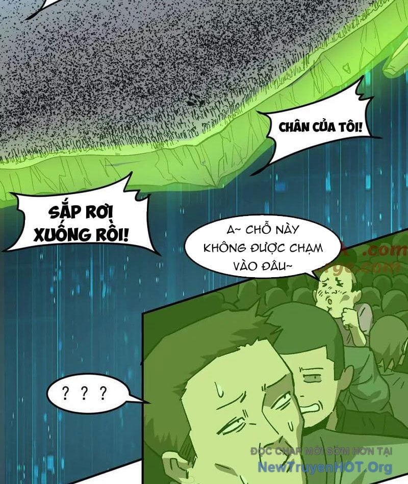 Cương Thi Tiên Sinh Chapter 167 - Next 