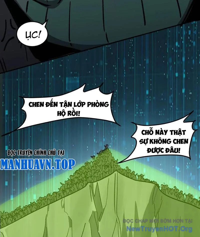 Cương Thi Tiên Sinh Chapter 167 - Next 