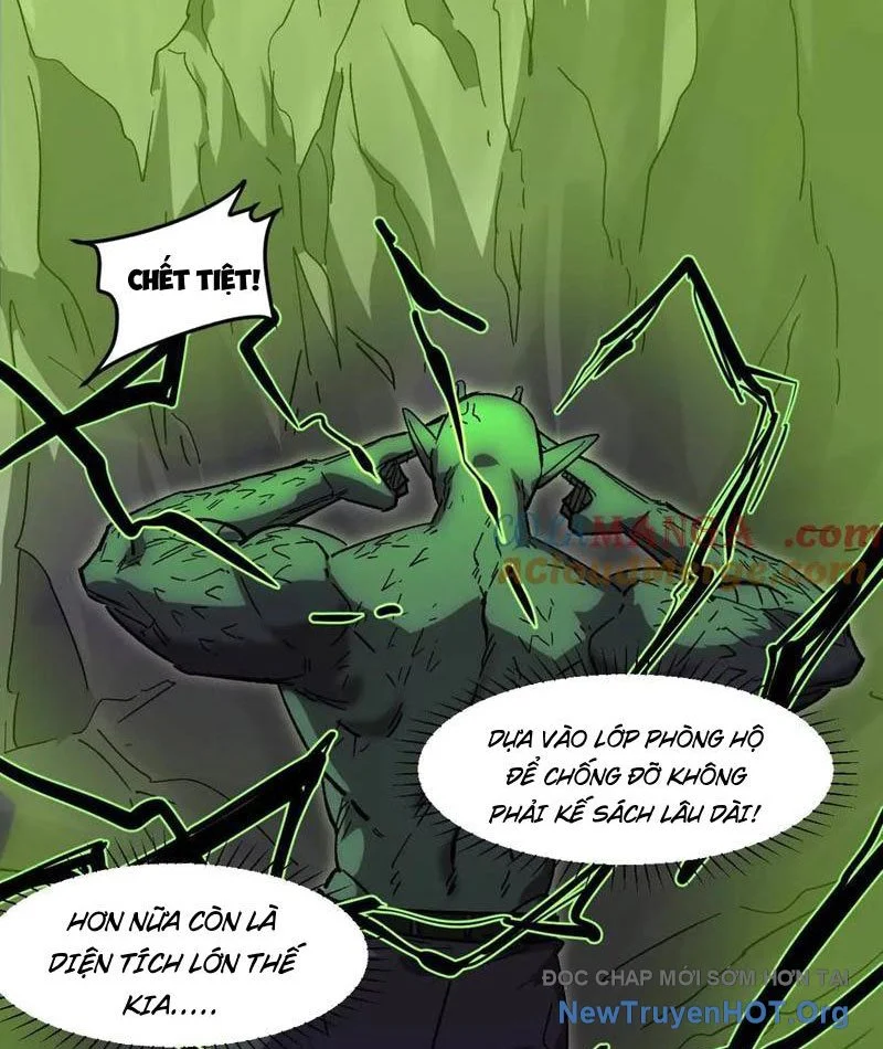 Cương Thi Tiên Sinh Chapter 167 - Next 