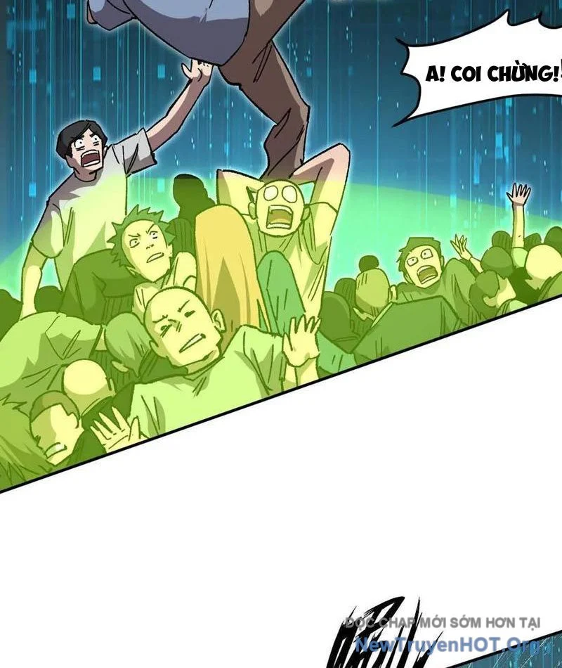 Cương Thi Tiên Sinh Chapter 167 - Next 