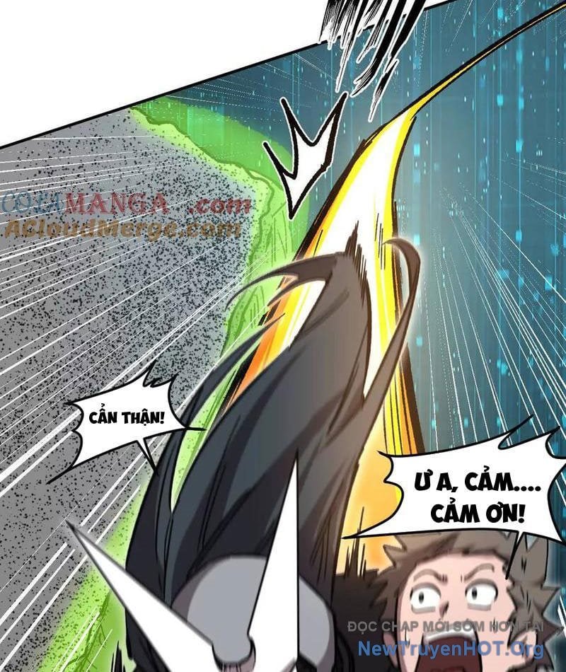 Cương Thi Tiên Sinh Chapter 167 - Next 