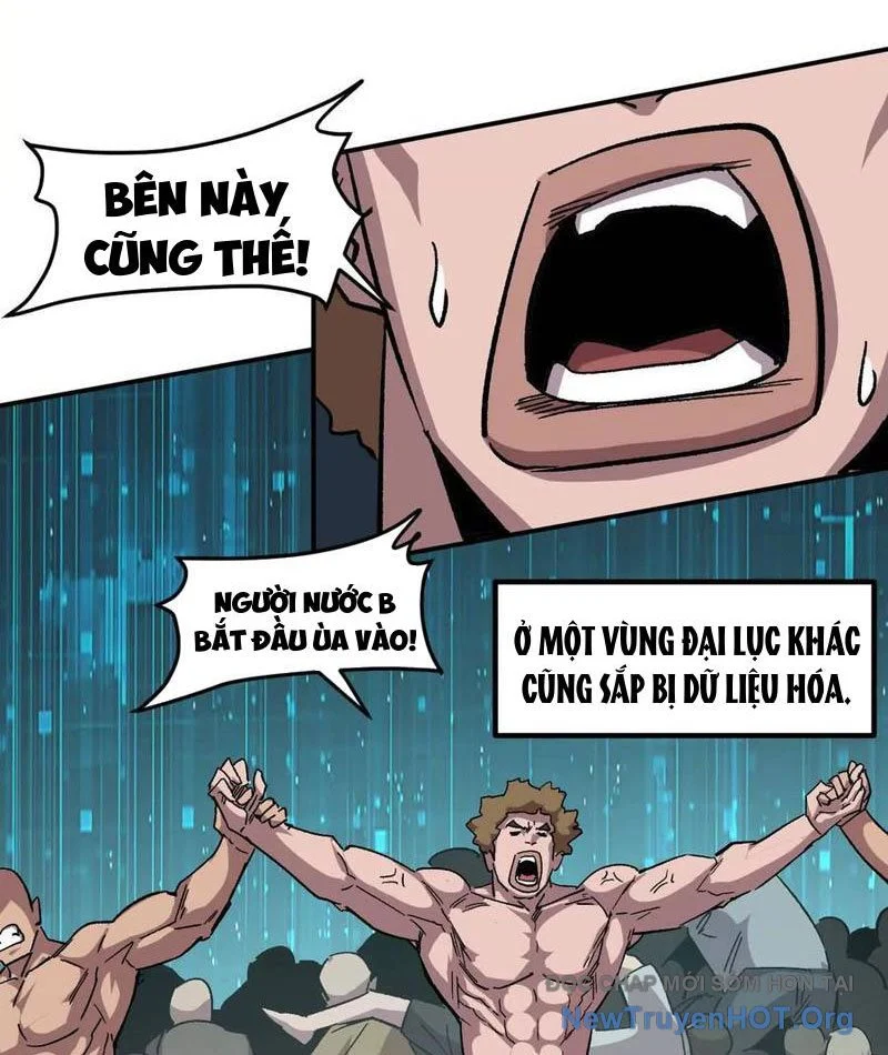 Cương Thi Tiên Sinh Chapter 167 - Next 